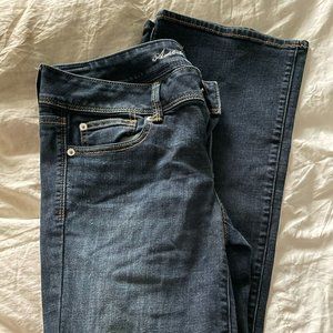 American Eagle Women's jean sz 10